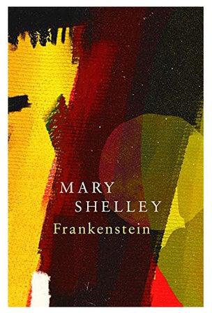 Frankenstein; Or, The Modern Prometheus (Legend Classics) Paperback English by Mary Shelley - 2018