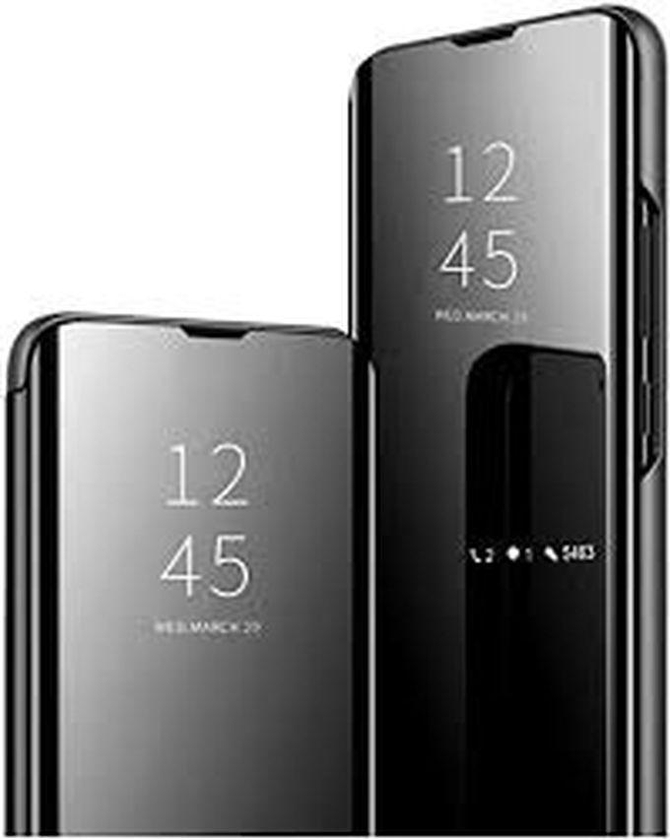 XIAOMI Redmi Note 8 Pro Silicone Back Case - Black