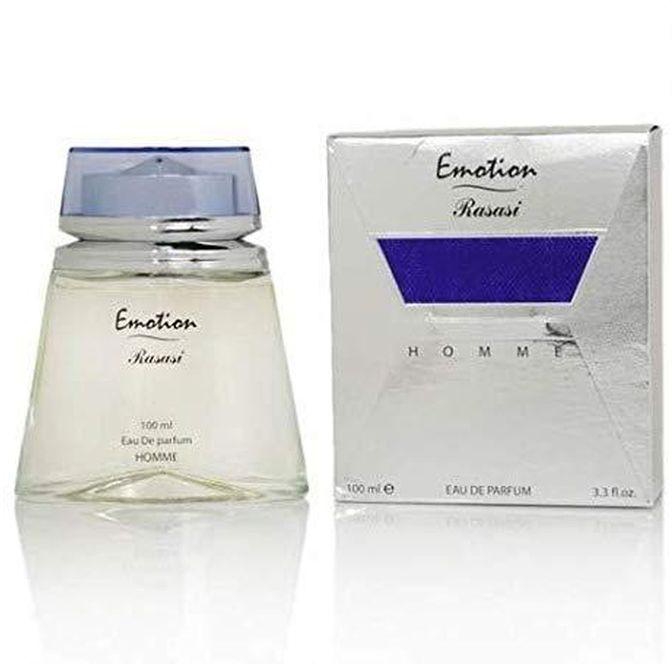 Emotion -Perfume - For Men - EDP - 100 ML