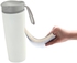 Hans Larsen 470Ml Spill-Free Suction Mug