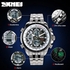 Skmei Men's Digital Analogue Wrist Watch