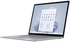 Microsoft Surface Laptop 5 - Core i7 3.5GHz 8GB 256GB Win11 15inch WQHD Platinum English/Arabic Keyboard RBY-00014