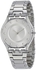 Swatch SFK393G Stainless Steel Watch - Silver