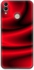 Flower Satine SE115RFS Mobile Skin for Honor 8C Red