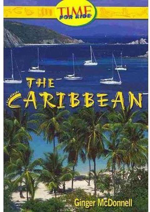 Caribbean: Early Fluent