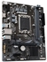 Gigabyte Gigabyte H610M K DDR4 – LGA1700 – Intel – Motherboard