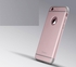 iPaky PC Joint iPhone 6/6s Case Rose Gold