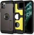 iPhone 11 Pro Tough Armor XP cover / case with Extreme Impact Foam Gunmetal