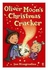 Oliver Moon And The Christmas Cracker Paperback