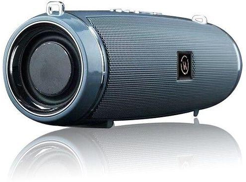 200W high power portable b outdoor wireless Bluetooth speaker 6D surround sound stereo FM Voice Prom pluable card