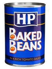 HP Baked Beans - 415g