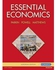Essential Economics with MyEconLab Access Card ,Ed. :1
