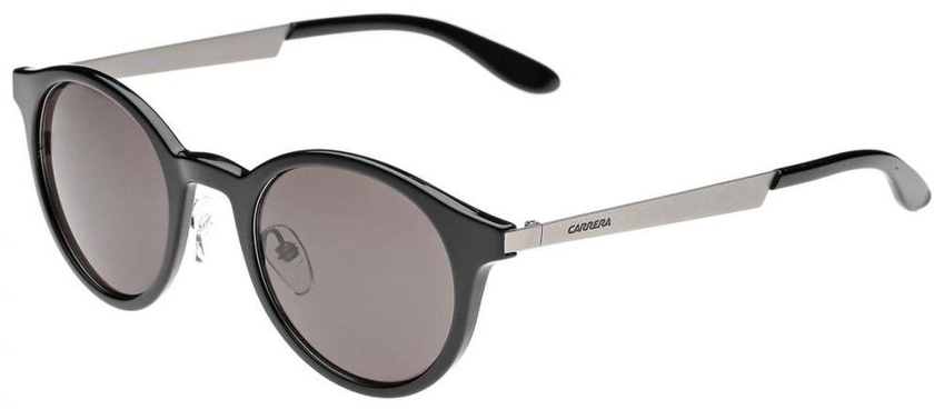 Carrera Round Unisex Sunglasses, 5022/S-TRH-49-NR