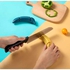 Knives Sharpener Creative Banana Shape Scissor Sharpener
