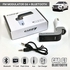 2-In-1 Bluetooth Wireless Car FM Transmitter CarG7