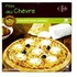 Carrefour pizza goat cheese 420 g