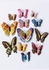 3D Butterfly Wall Sticker