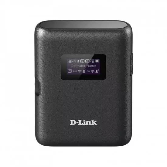 D-Link DWR-933 4G/LTE Cat 6 Wi-Fi Hotspot | Gear-up.me