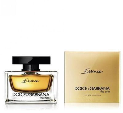 Dolce & Gabbana The One Essence For Women EDP - 75 ml price from jumia in  Kenya - Yaoota!