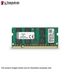 Kingston M25664G60 Memory 2GB SODIMM 800MHz DDR2 NOTEBOOK RAM