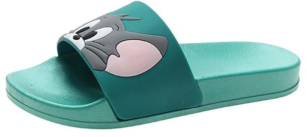 Kime Kids Unisex Sandals Slippers [SH30164] [SH30177] 12 Sizes (3 Colors)