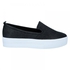 Only KATE Loafer Shoes for Women - Black
