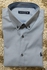 Jupiter Men's Plain Long Sleeve Oxford Shirt -Light Blue