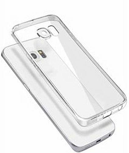 Generic Back Cover From Unique Skid for Samsung Galaxy Note 5 - Clear