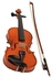 Generic Popular Plywood Violin 4/4