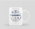 Doctor Cup Mug Coffee Mug Espresso Gift Pr-9005
