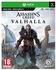 Assassin's Creed : Valhalla (Intl Version) - Xbox One/Series X