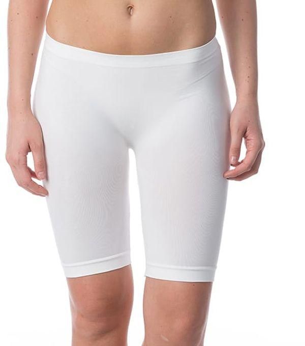 Cottonil Slim Microfiber Sport Short For Women