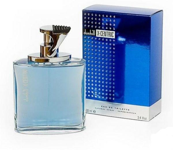 Dunhill X-Centric EDT 100ml For Men DBS10810