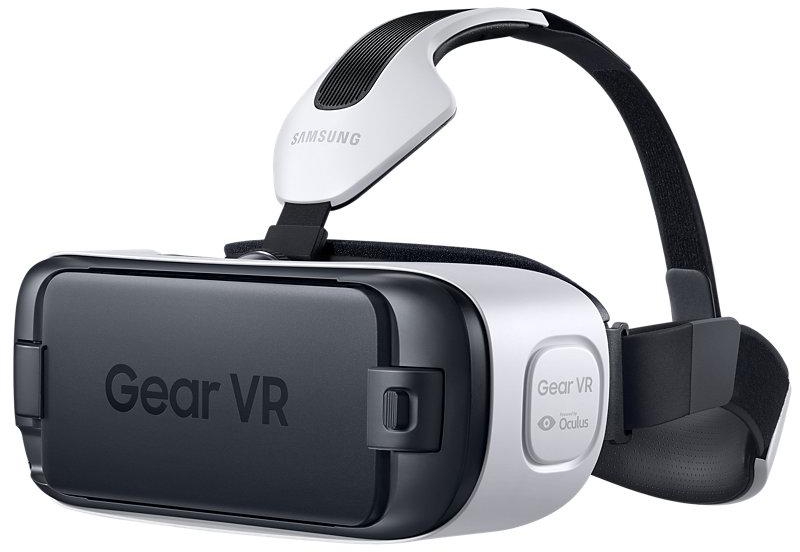 Samsung Gear VR2