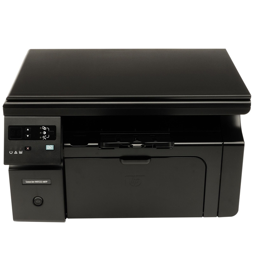 HP LaserJet Pro M1132 Multifunction Printer (CE847A)