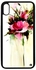PRINTED Phone Cover FOR IPHONE XR Pink Roses