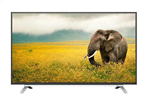 Toshiba 49 inch Full HD LED Smart Android TV with Remote Control - 49L5965EA