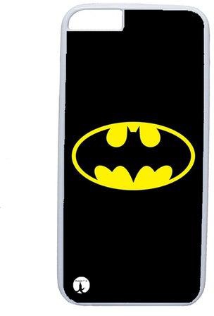 Protective Case Cover For Apple iPhone 6 Plus Batman