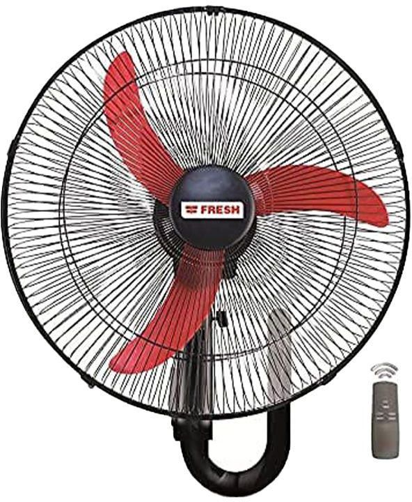 Fresh Wall Fan - With Remote - 18Inch - Shabah 18