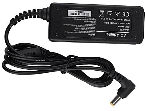 Generic TA-New 19V 1.58A 30W AC Adapter Charger for Acer Aspire One KAV10 KAV60