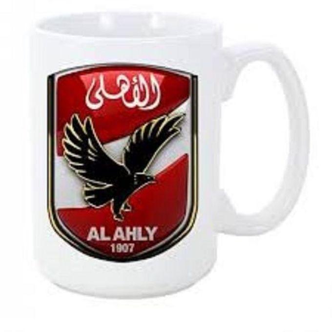 MG-04 Ahly Club Mug .