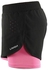 2-In-1 Active Training Shorts M