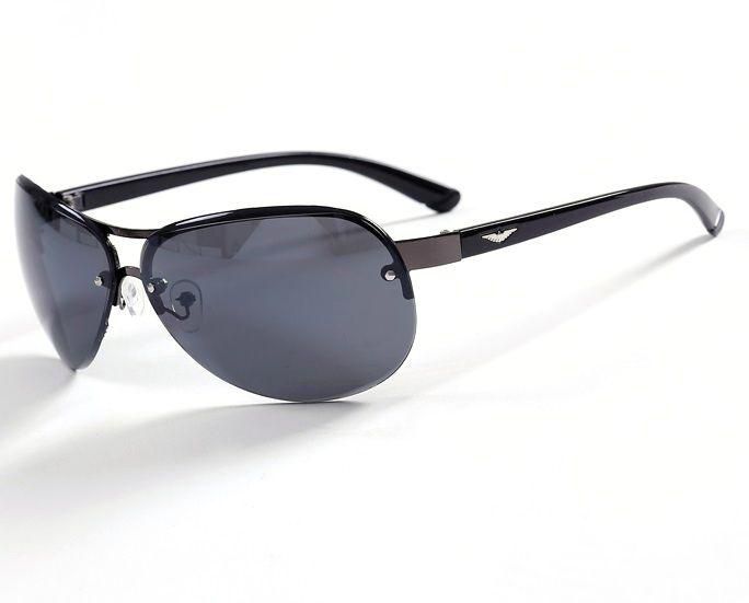 Sunglasses For women (Black ، G338)
