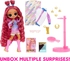 OMG Golden Heart Fashion Doll with Multiple Surprises and Adorable Accessories