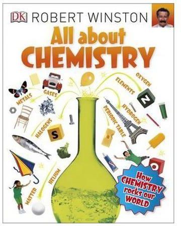 All About Chemistry Paperback