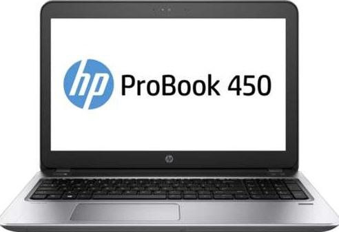 HP PROBOOK 450-G4 (1TT35ES) Laptop (Core i5-7200U-2.5GHz, 8GB, 1TB, DVD±RW, 15.6”  WXGA, 2GB NVIDIA, Windows 10 Pro) | 1TT35ES