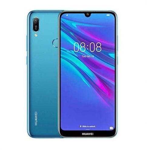 Huawei Y6 Prime 2019 - 32GB - 2GB - 6.09"    - 13MP - 3020mAh - Blue