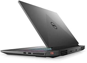Dell G15 5511 Gaming Laptop, 15.6in FHD Core i7 - 1TB SSD - 16GB RAM - Rtx 3060,8 Cores at 4.6 GHz - 11th Gen CPU