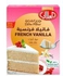 Al alali french vanilla cake mix 500 g