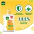 Dettol Fresh Anti-Bacterial Liquid Hand Wash - 400 ml